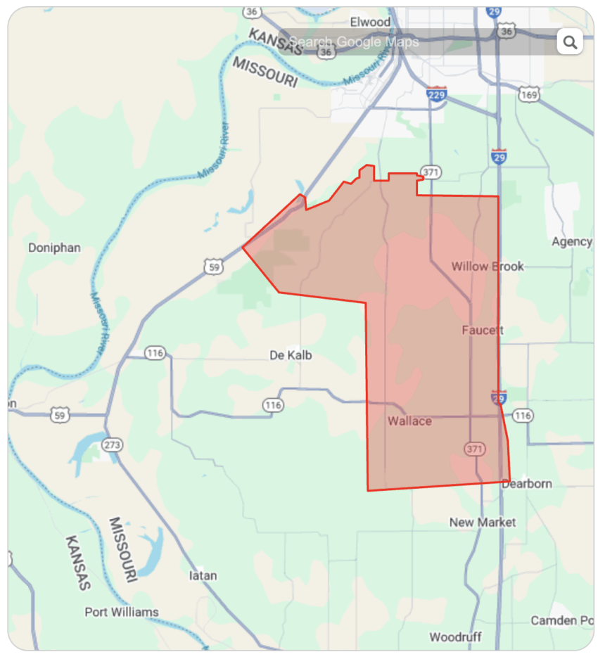 Boil Water Advisory June 17
